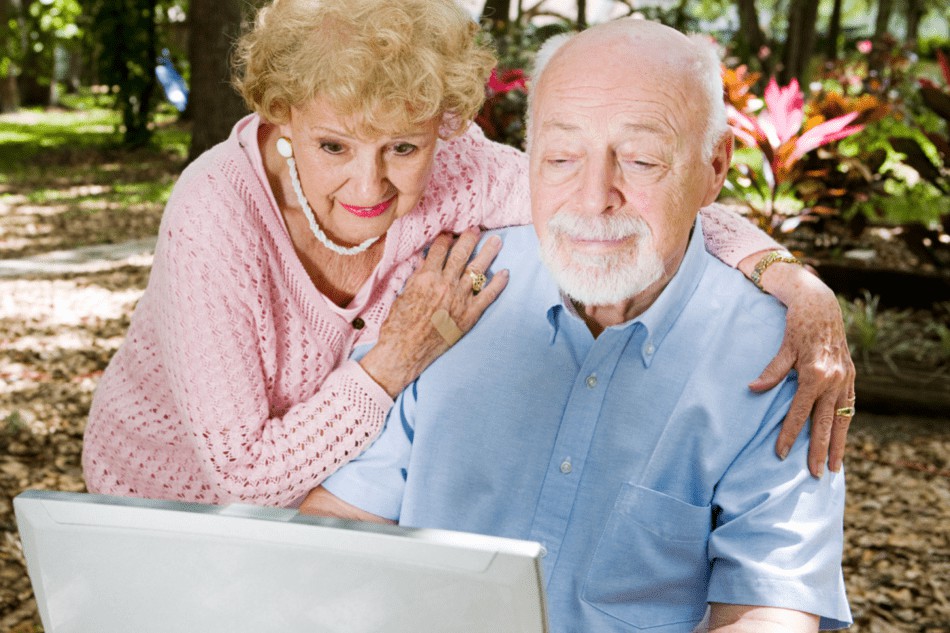 The Senior's Guide to Online Safety - ConnectSafely