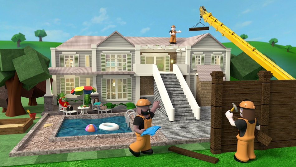 Is Roblox safe for children? Parents' guide to Roblox