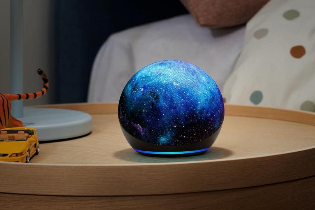 Amazon Upgrades Alexa with AI, and a New Echo for Kids - ConnectSafely