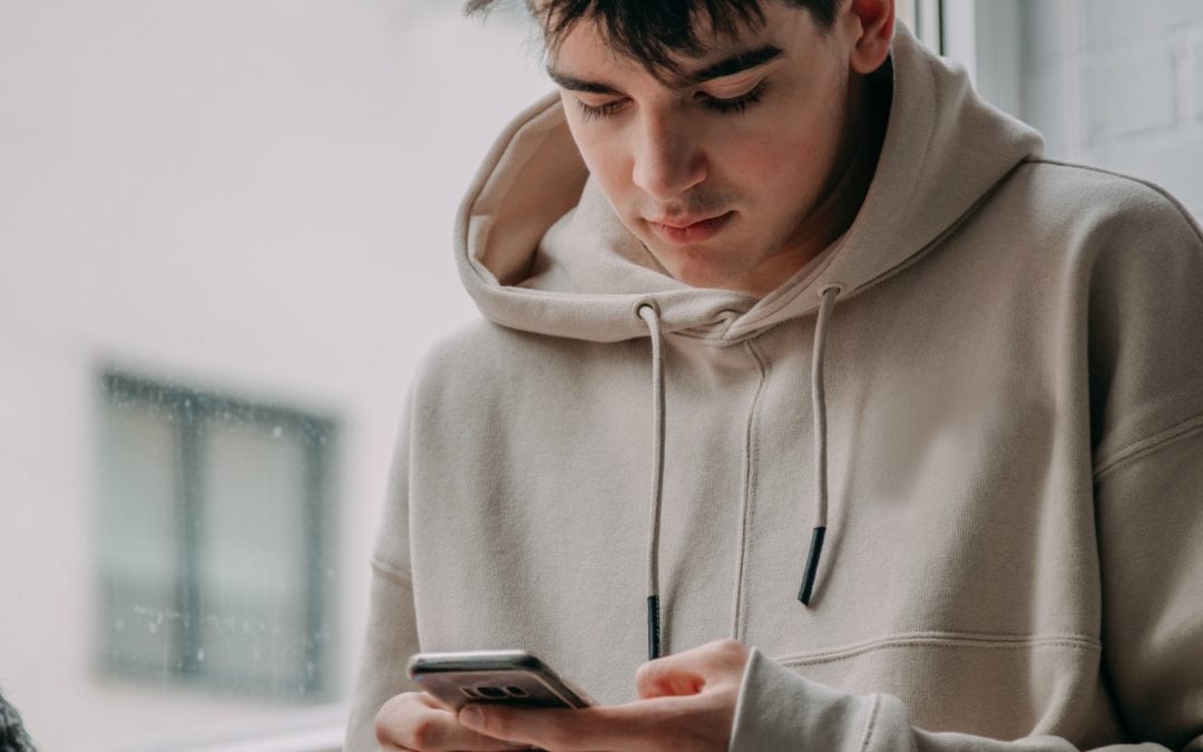 Digital Communication and Young People on the Autism Spectrum