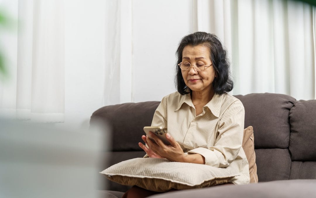 Guide to Uber Senior Accounts