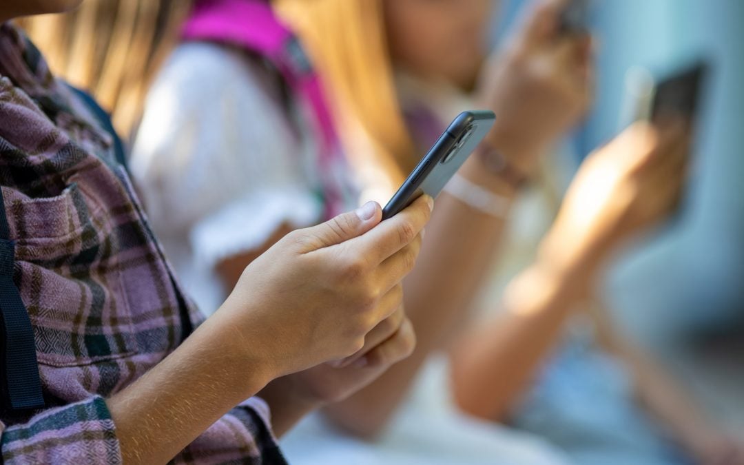 Meta Expands AI Safety Features to Help Protect Teens at Risk